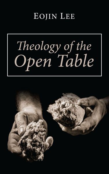 Produktbild: Theology of the Open Table