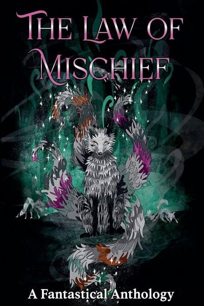 Produktbild: The Law of Mischief
