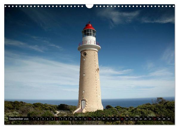 Produktbild: Kangaroo Island (Wandkalender 2026 DIN A3 quer), CALVENDO Monatskalender
