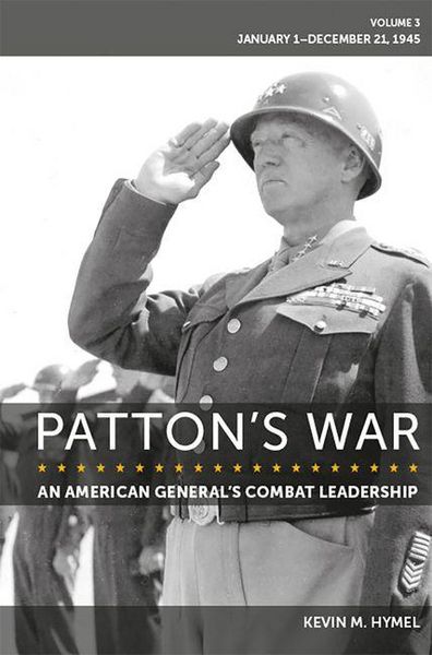 Produktbild: Patton's War