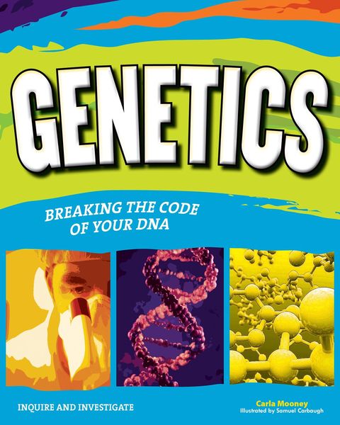 Produktbild: Genetics