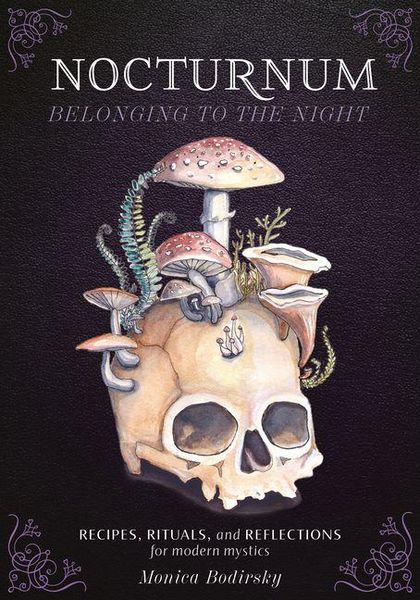 Produktbild: Nocturnum Belonging to the Night