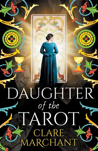 Produktbild: Daughter of the Tarot