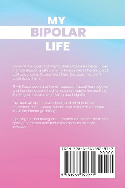 Produktbild: My Bipolar Life