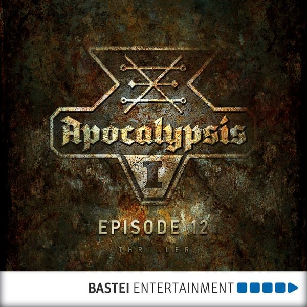 Apocalypsis, Season 1, Episode 12: Conclave - Webnovel, Download, 9783838769509