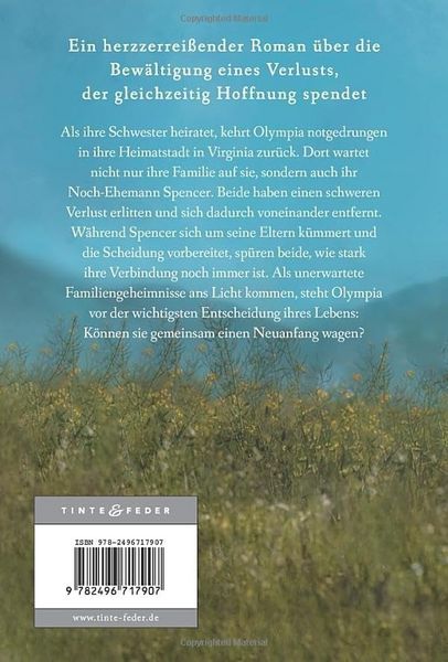 Produktbild: Das Versprechen eines neuen Morgens