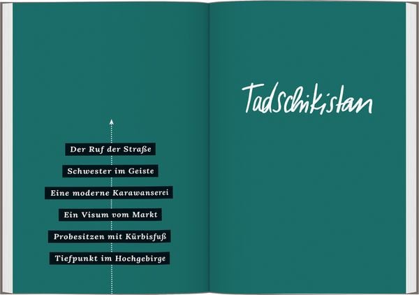 Produktbild: &Uuml;ber Grenzen