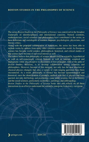 Produktbild: Positioning the History of Science