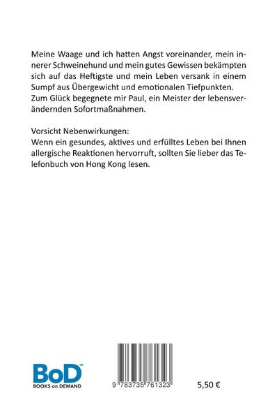 Produktbild: Lebensver&auml;ndernde Sofortma&szlig;nahmen