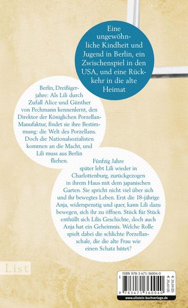 Produktbild: Ein neues Blau