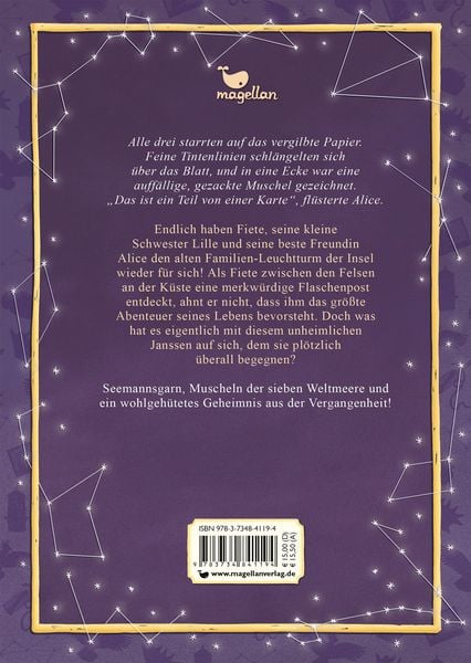 Produktbild: Das Leuchtturm-Geheimnis