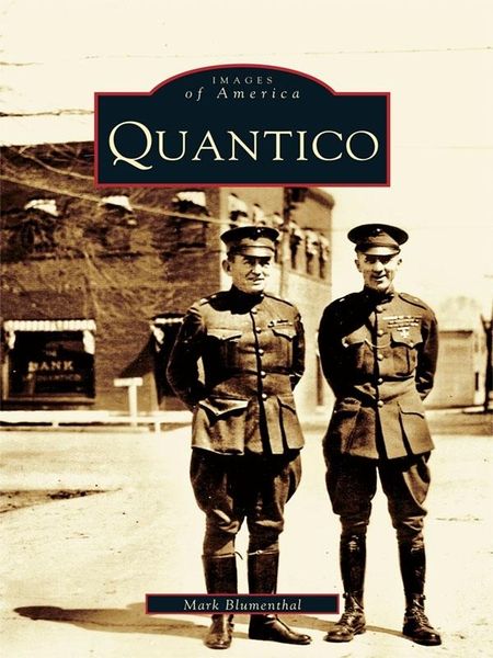 Produktbild: Quantico
