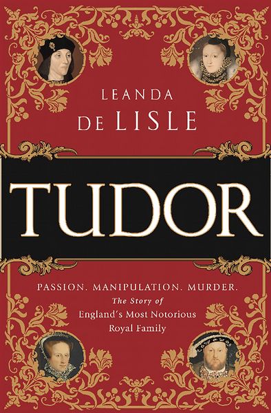 Produktbild: Tudor