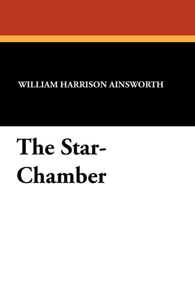 Produktbild: The Star-Chamber