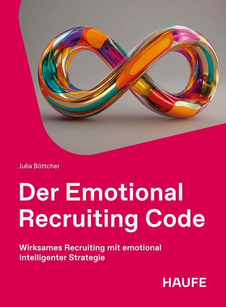 Produktbild: Der Emotional Recruiting Code
