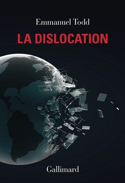Produktbild: La Dislocation