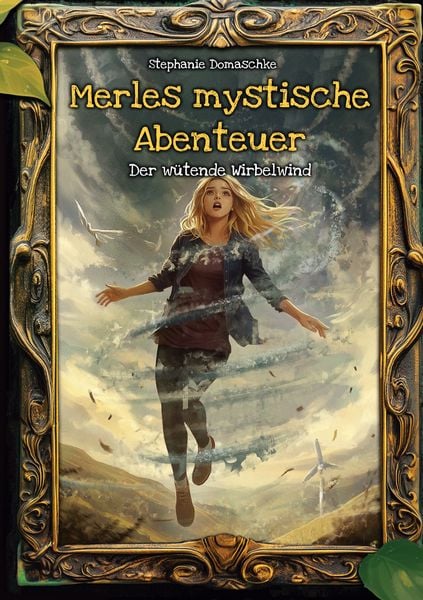 Produktbild: Merles mystische Abenteuer