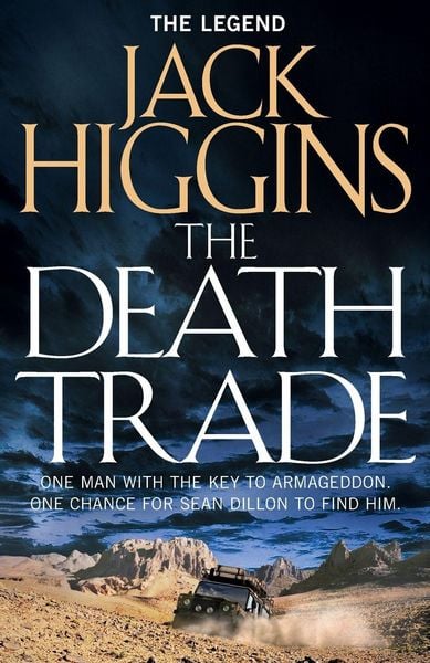 Produktbild: The Death Trade