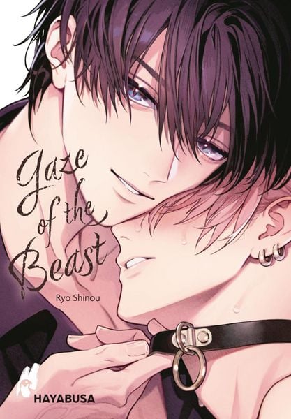 Produktbild: Gaze of the Beast