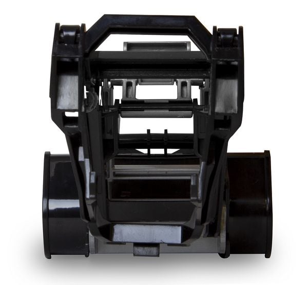 Produktbild: JAMARA 423250 Frontlader mit Krokodilschaufel 1:24S inkl. Rundballen klein