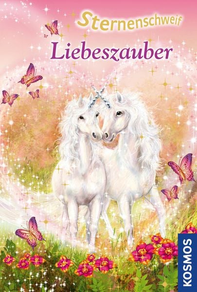 Produktbild: Sternenschweif 23. Liebeszauber