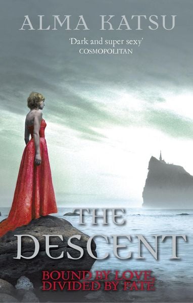 Produktbild: The Descent