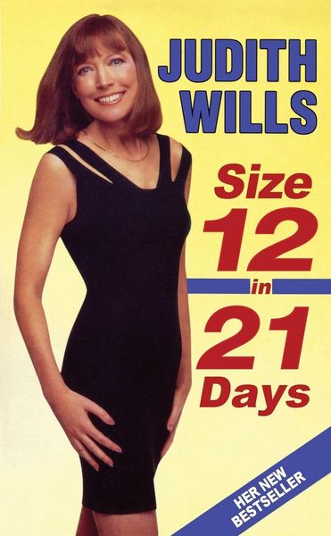 Produktbild: Size 12 In 21 Days