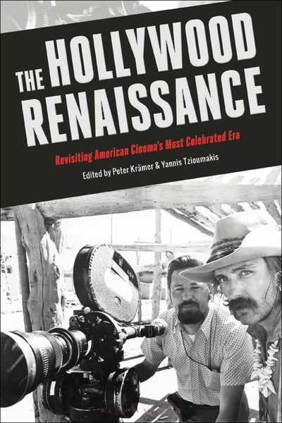 Produktbild: The Hollywood Renaissance