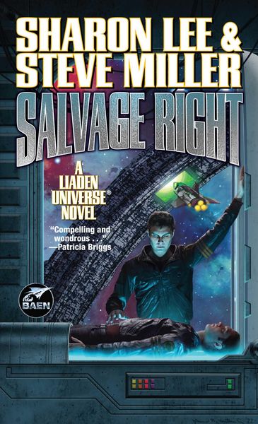 Produktbild: Lee, S: Salvage Right