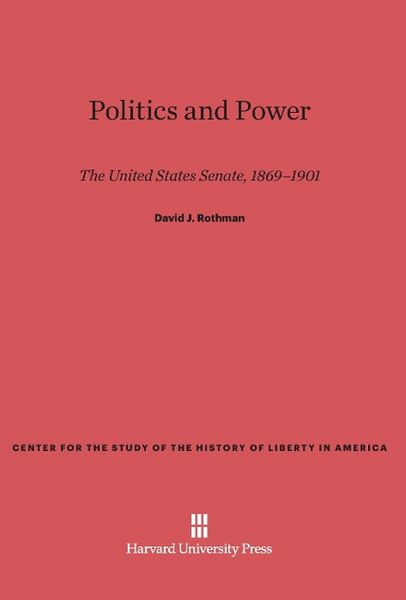 Produktbild: Politics and Power