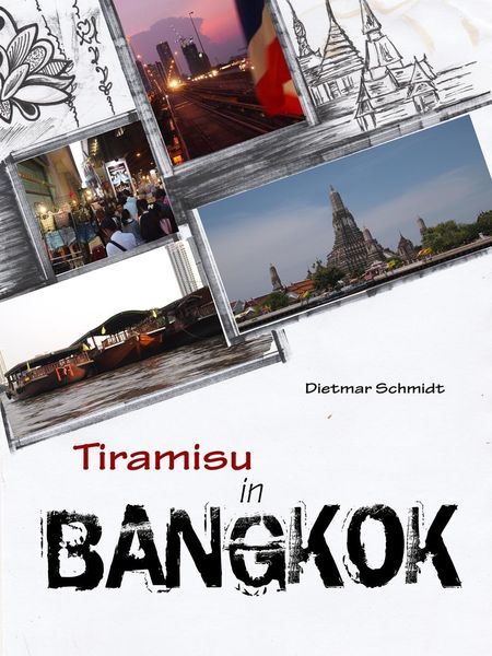 Produktbild: Tiramisu in Bangkok
