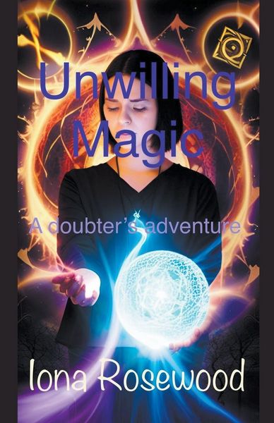 Produktbild: Unwilling Magic