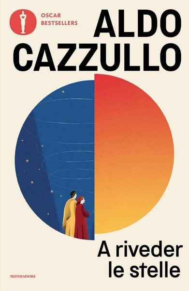 Produktbild: A riveder le stelle. Dante, il poeta che invent&ograve; l'Italia