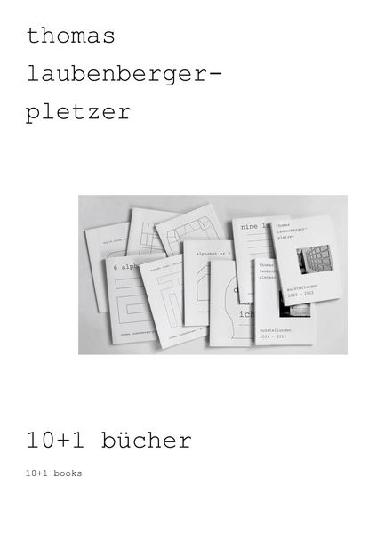 Produktbild: 10+1 b&uuml;cher
