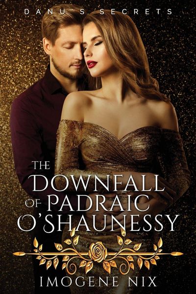 Produktbild: The Downfall of Padraic O'Shaunessy