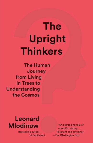 Produktbild: The Upright Thinkers