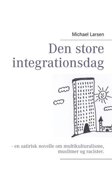 Produktbild: Den store integrationsdag