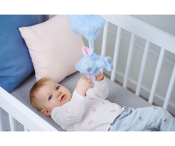 Produktbild: Disney Stitch Spieluhr