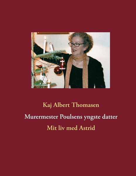 Produktbild: Murermester Poulsens yngste datter