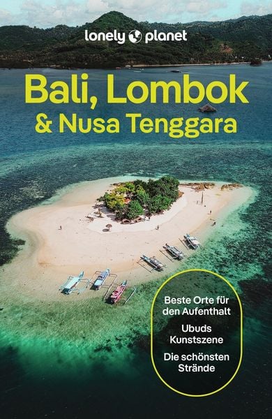 Produktbild: Reisef&uuml;hrer Bali