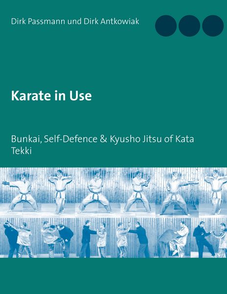 Produktbild: Karate in Use