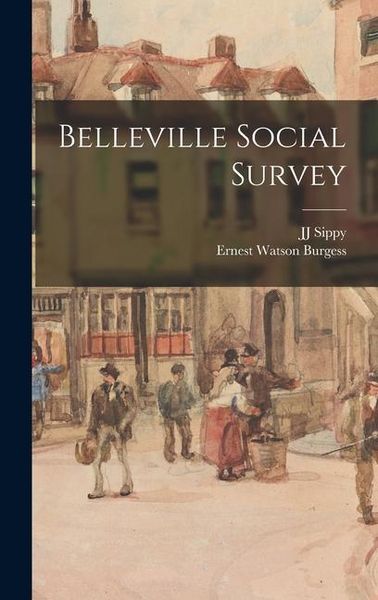 Produktbild: Belleville Social Survey