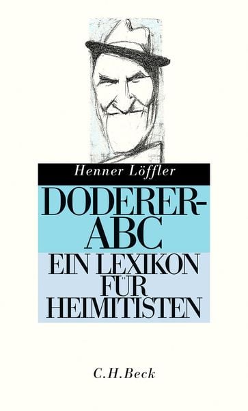 Doderer-ABC, Taschenbuch von Henner Löffler, C.H. Beck, 9783406792656