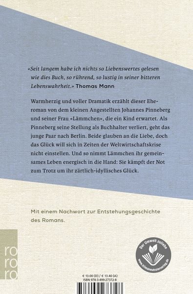 Produktbild: Kleiner Mann - was nun?