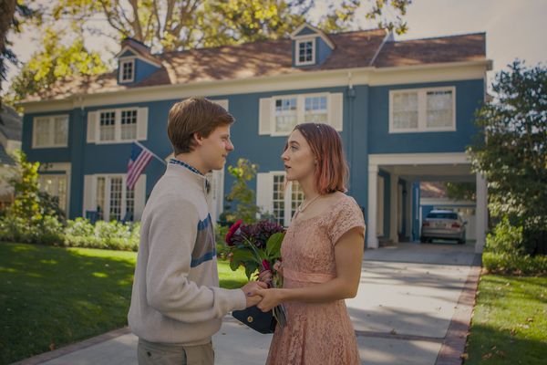 Produktbild: Lady Bird