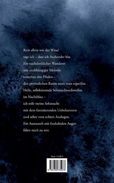 Produktbild: Leise schwebt das Leuchten