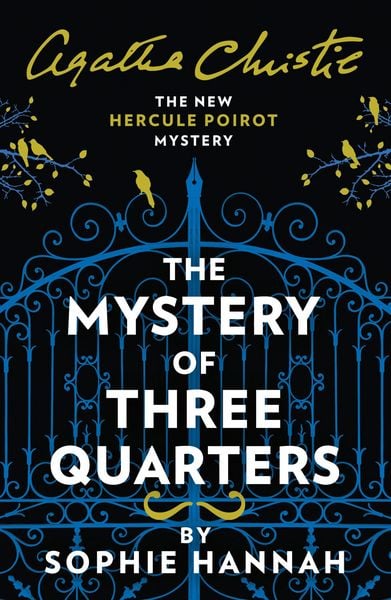 Produktbild: MYSTERY OF THREE_NEW HERCUL PB