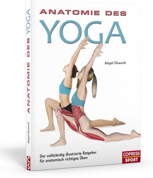 Anatomie des Yoga