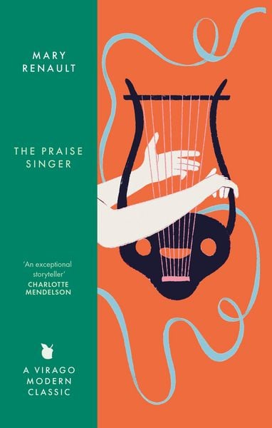 Produktbild: The Praise Singer