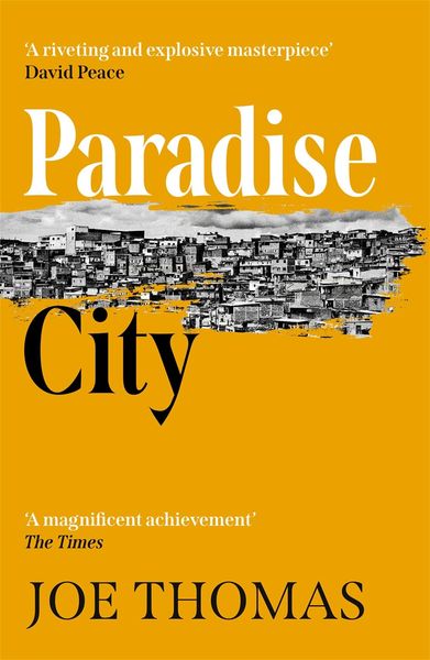 Produktbild: Paradise City